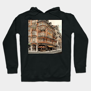 Zurich Hoodie